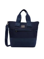 Torby męskie - G-Star Raw Torebka C-ODYS-XC8184 Granatowy - miniaturka - grafika 1