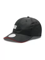 Czapki dla dzieci - Puma Czapka z daszkiem BATMAN Bb Cap 238950 Czarny - miniaturka - grafika 1