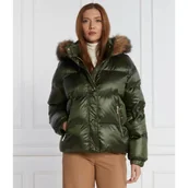 Kurtki damskie - Michael Kors Kurtka | Regular Fit - miniaturka - grafika 1