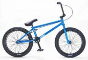 Rowery - Rower BMX Mafiabikes Kush2+ 20" Brooks 2022 - miniaturka - grafika 1