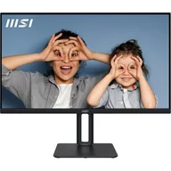 Monitory - Monitor MSI PRO MP275P - miniaturka - grafika 1