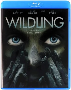 Wildling - Horrory Blu-Ray - miniaturka - grafika 1