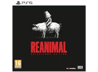 Gry PlayStation 5 - PS5 PLAION REANIMAL - Edycja Kolekcjonerska - miniaturka - grafika 1
