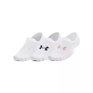 Skarpetki Under Armour Ultra Lo L - Skarpetki męskie - miniaturka - grafika 1