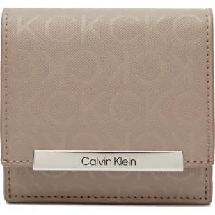 Calvin Klein Portfel - Portfele - miniaturka - grafika 1