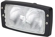 Części i akcesoria do maszyn rolniczych - HELLA Reflektor roboczy Moduł 6213 Double Beam - miniaturka - grafika 1