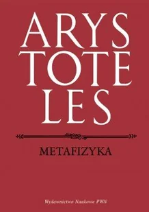 Arystoteles Metafizyka - Historia Polski - miniaturka - grafika 1