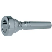 Instrumenty dęte - Gewa 710034 ustnik skrzydła Horn 7 °C-FL-D posrebrzane 710034 - miniaturka - grafika 1