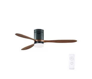 Zambelis 19144 - Wentylator sufitowy LED LED/15W/230V 3000/4000/6000 + ZS - Wentylatory sufitowe - miniaturka - grafika 1