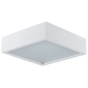 Kanlux OPRAWA SUFITOWA MERSA 300-W/M 230V E27 25675 - Lampy sufitowe - miniaturka - grafika 1