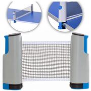 Tenis stołowy - Siatka regulowana do ping-ponga - miniaturka - grafika 1