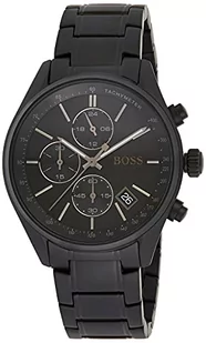 Zegarek Hugo Boss 1513676 - Zegarki męskie - miniaturka - grafika 2