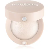 Cienie do powiek - Bourjois Little Round Pot Cień Do Powiek 1,7G 01 - miniaturka - grafika 1