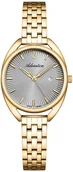 Zegarki damskie - Zegarek Adriatica A3546.1157Q  - - miniaturka - grafika 1