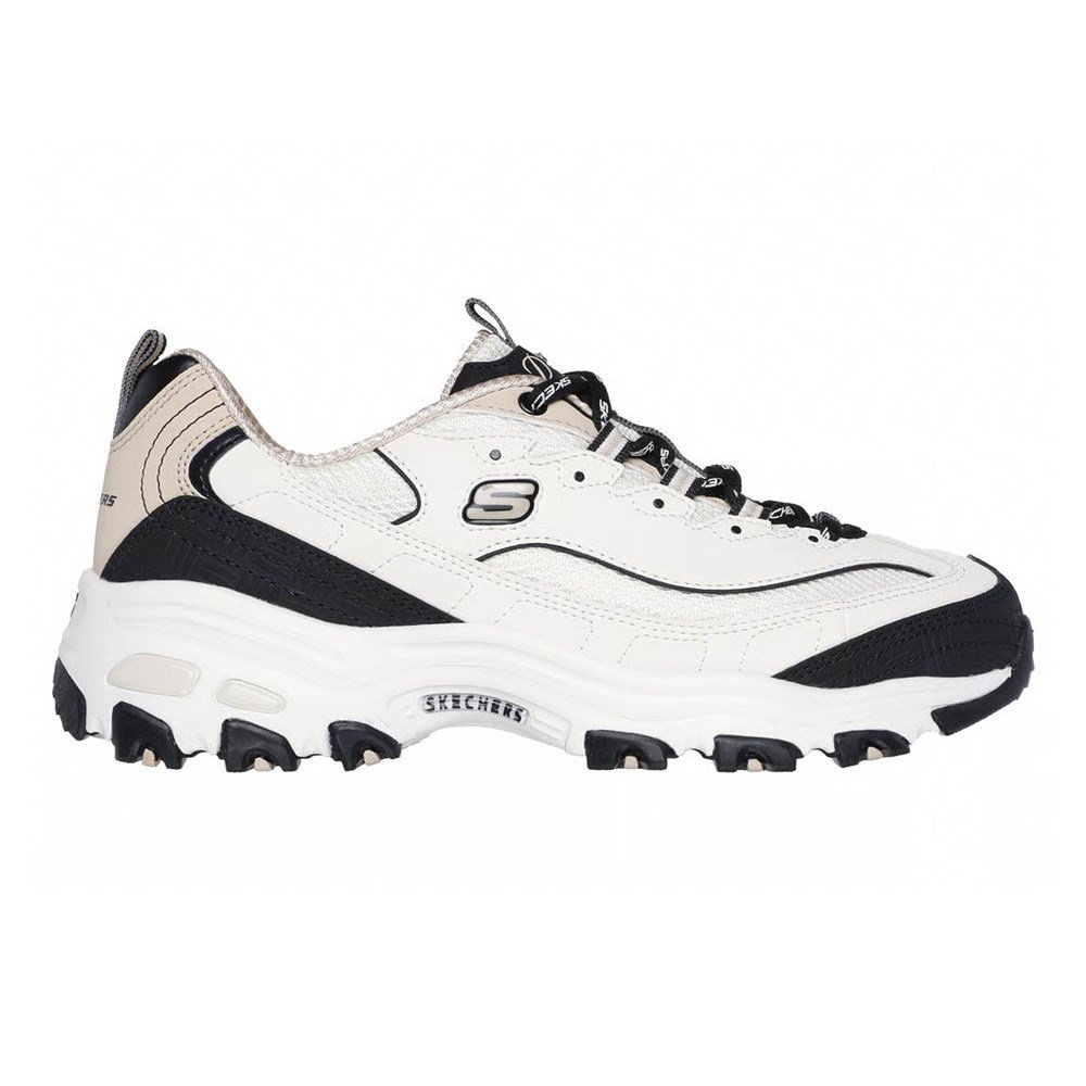 Buty Skechers D'lites Retro Rewind 1550536NTBK