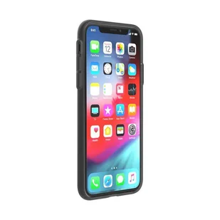 Incase Lift Case - Etui iPhone Xs Max (Graphite) - Etui i futerały do telefonów - miniaturka - grafika 8