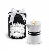 Masaż erotyczny - Petits Joujoux Fine Massage Candles - A trip to Rome (190 g) - miniaturka - grafika 1