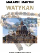 Historia świata - Watykan Tom 1 - miniaturka - grafika 1