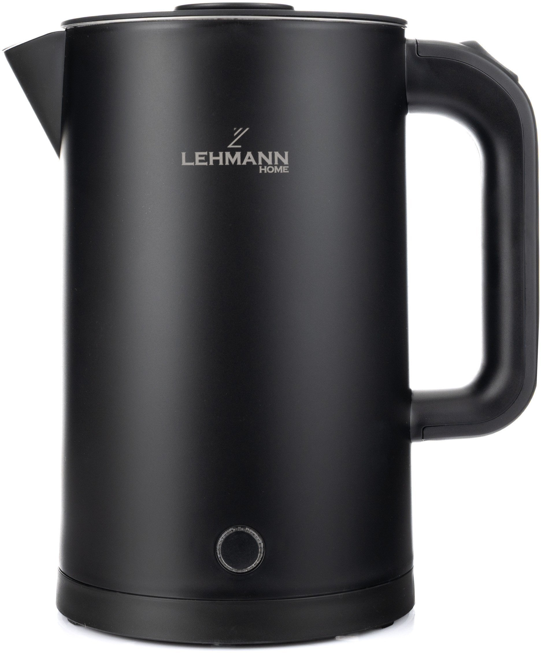 LEHMANN VENICE LHOEK-2217B CZARNY