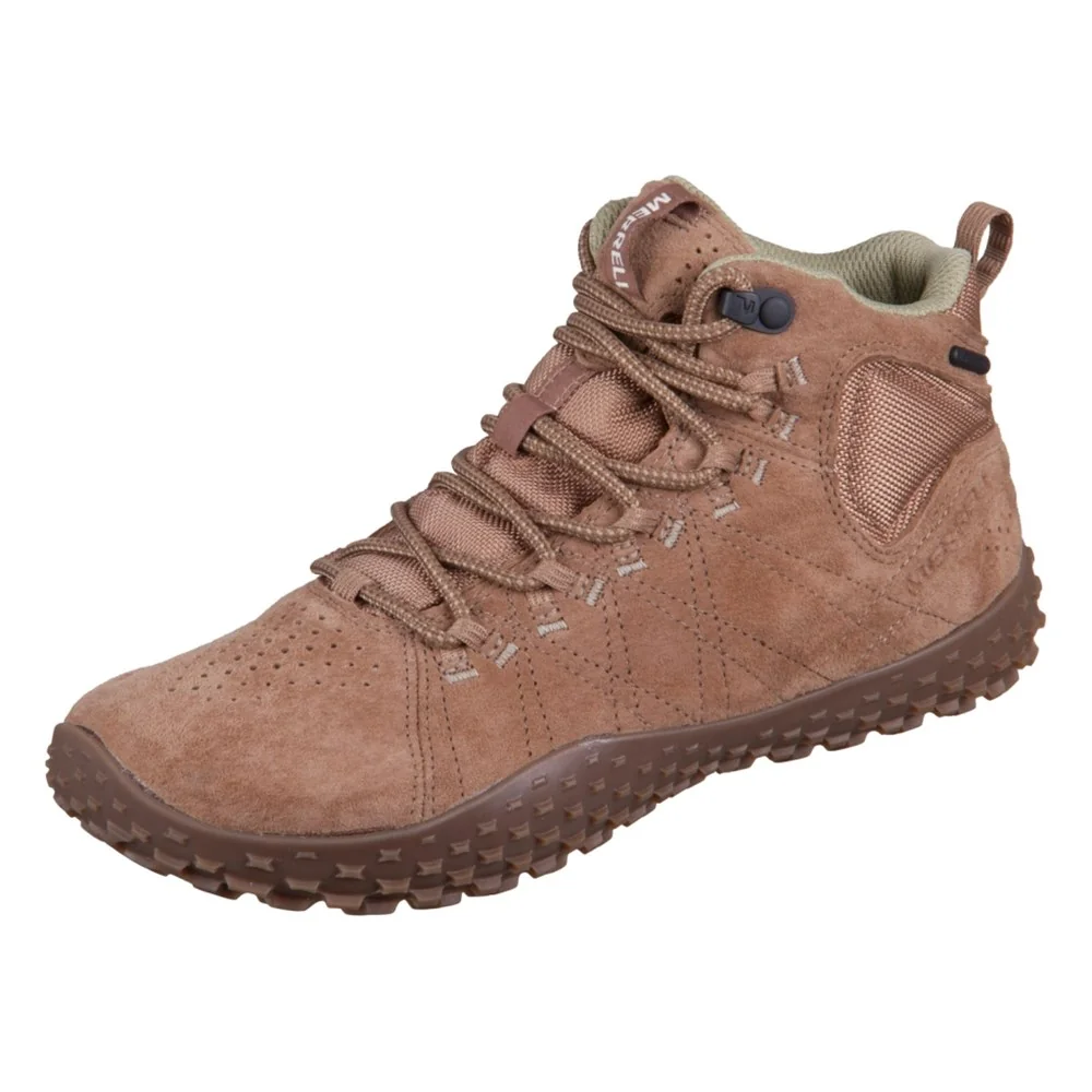 Buty Merrell Wrapt Mid J5007662TOBACCO