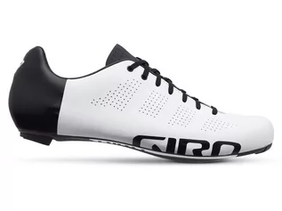 Buty rowerowe - GIRO, Buty rowerowe męskie, EMPIRE ACC biały, czarny, rozmiar 42 - grafika 1