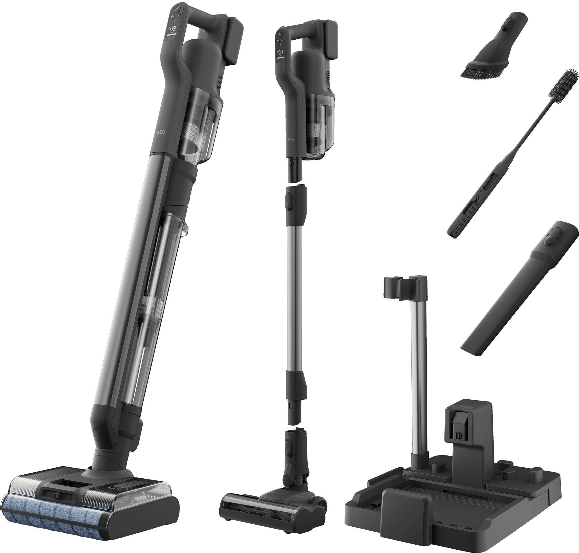 AEG AW 82U2DG Wet & Dry Ultimate 8000