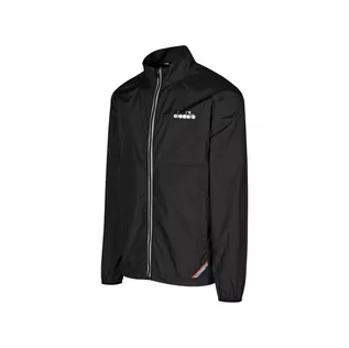 Kurtki męskie - Kurtka męska DIADORA PACKABLE WIND JACKET - grafika 1