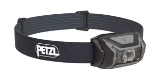 Latarka czołowa Petzl Actik 2022 - Gray - 450 lumenów (E063AA00) - Latarki - miniaturka - grafika 1