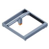 Grawerowanie i akcesoria - Urządzenie do Grawerowania i Cięcia Laserowego xTool D1 Pro 20W - miniaturka - grafika 1