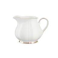 Inne naczynia kuchenne - Mlecznik porcelanowy SANDRINE - miniaturka - grafika 1