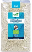 Zdrowa żywność - Bio Planet Quinoa biała BIO (komosa ryżowa) (Waga:: 1000 g) - miniaturka - grafika 1