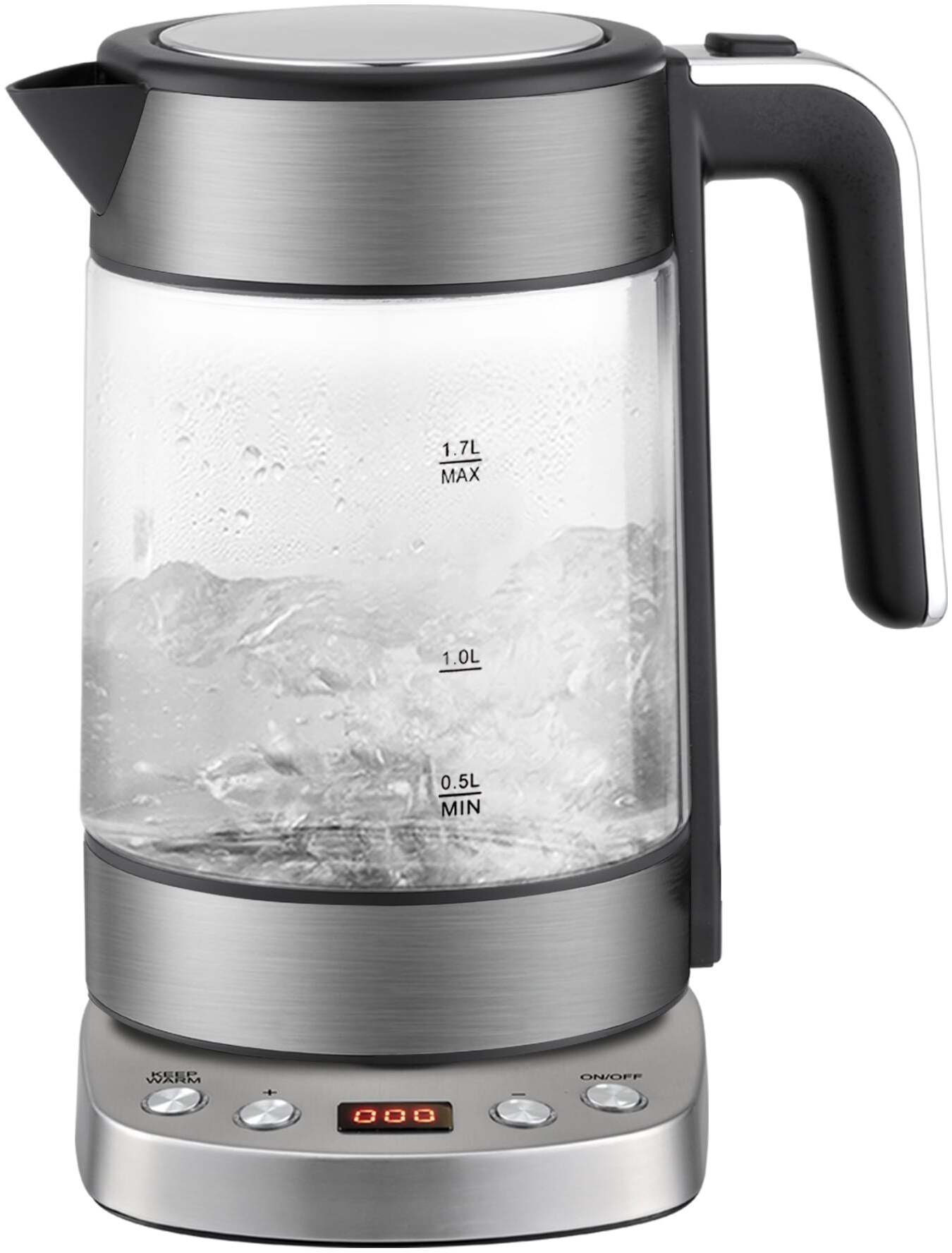 Standart K715SE7 1.7L. GLASS