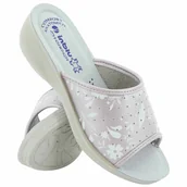 Klapki i japonki damskie - Klapki medyczne damskie - 38 - miniaturka - grafika 1