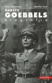 Biografie i autobiografie - Narcyz Goebbels Biografia - miniaturka - grafika 1