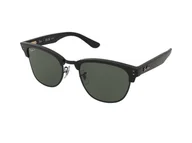 Okulary przeciwsłoneczne - Okulary przeciwsłoneczne Ray-Ban Clubmaster Reverse RBR0504S 67839A - miniaturka - grafika 1