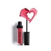 Szminki - PAESE BEST FRIEND MATOWA POMADKA W PŁYNIE 030 ISABELLE 6ML - miniaturka - grafika 1