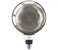 Żarówki LED - LED Żarówka ściemnialna SMOKY VINTAGE Philips E27/6,5W/230V 4000K - miniaturka - grafika 1