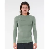 Pianki do pływania - Koszulka do pływania męska Rip Curl Dawn Patrol Perf 3277 - miniaturka - grafika 1