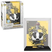Figurki kolekcjonerskie - Funko POP! - Hufflepuff - Harry Potter - Cover 03 - miniaturka - grafika 1