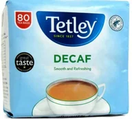 Herbata - Herbata czarna ekspresowa Tetley 250 g - miniaturka - grafika 1