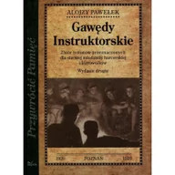 Historia świata - Gawędy instruktorskie - Pawełek Alojzy - miniaturka - grafika 1