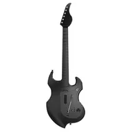 Kontrolery gier na PC - Kontroler PDP Riffmaster Wireless Guitar do Xbox Series X Czarny - miniaturka - grafika 1