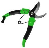 Nożyce i sekatory - Sekator Ogrodowy Ręczny Nożyce Do Krzewów Gałęzi - miniaturka - grafika 1