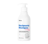 Kosmetyki kąpielowe dla dzieci - Hermz Laboratories Hermz Laboratories Healpsorin Baby Shampoo 300 ml - miniaturka - grafika 1