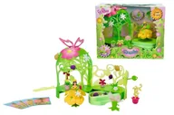 Figurki dla dzieci - Simba Flowee Domek W Ogrodzie - miniaturka - grafika 1