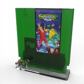 Konsole i gry retro - Battletoads Double Dragon Nowa Gra Nintendo NES - miniaturka - grafika 1