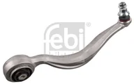 Wahacze - CONTROL ARM WITH BUSH, JOINT AND LOCK NU - miniaturka - grafika 1
