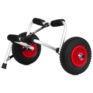 AQUA designerska wózek transportowy do kajaka AK 9003 - Kajaki - miniaturka - grafika 1