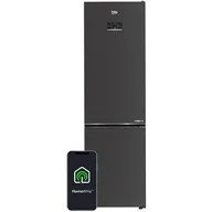 Lodówki - Beko Beyond B5RCNA406LXBRW - miniaturka - grafika 1