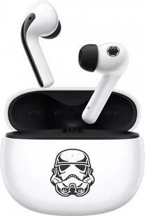 Xiaomi Buds 3 Star Wars Edition Stormtrooper - Słuchawki - miniaturka - grafika 1